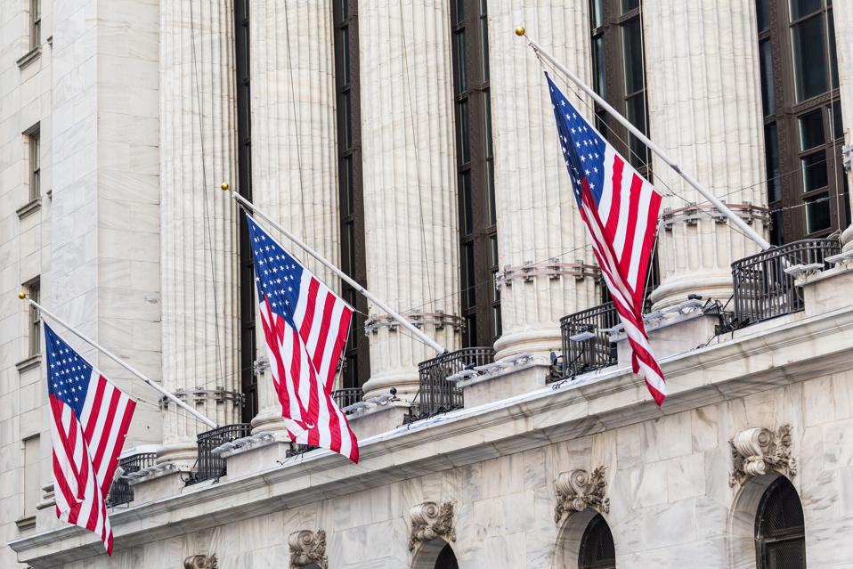 Dow Jones Industrial Average