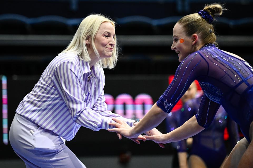 Clemson v California