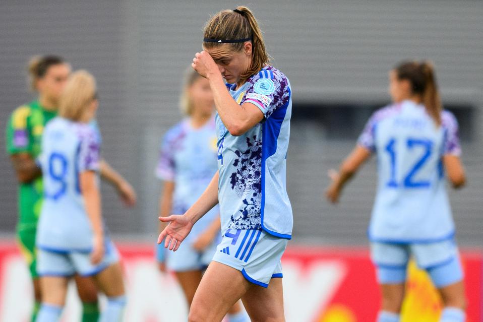 FBL-WOMEN-EURO-2025-QUALIFIER-CZE-ESP