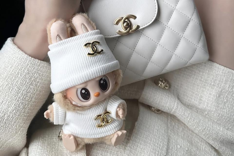 Labubu Reference Labubu: How Asia’s Quirky Toy Became A Global Business Phenomenon