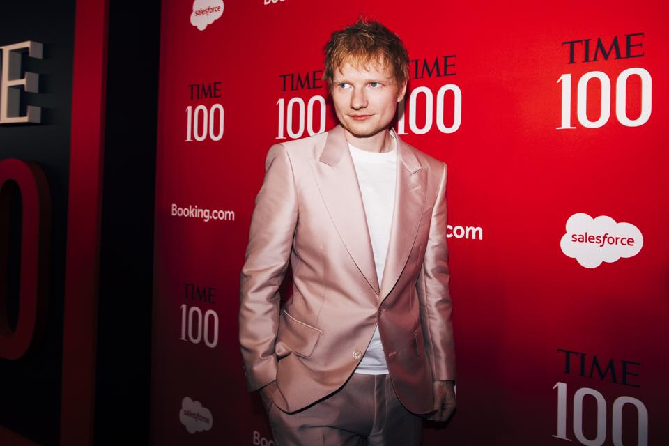 TIME100 Gala