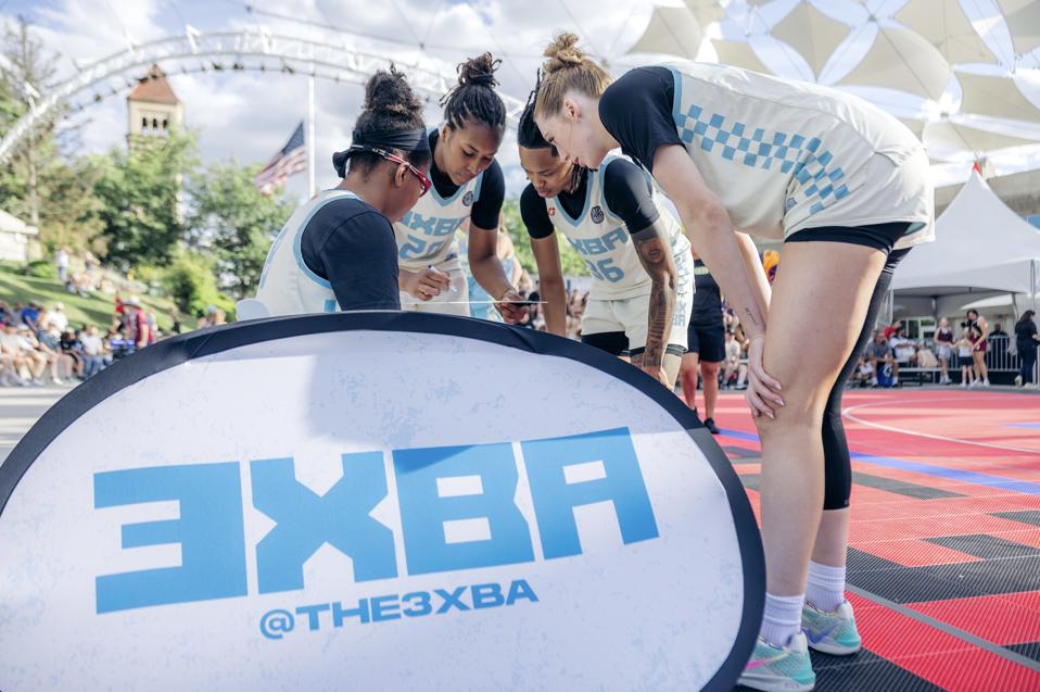 Photo courtesy of 3XBA and Keith Webber Photography