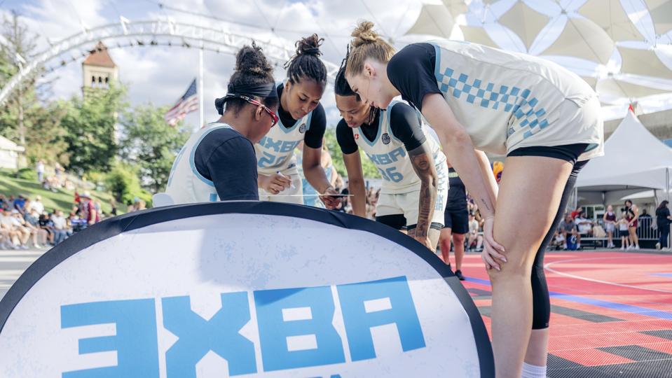 Photo courtesy of 3XBA and Keith Webber Photography