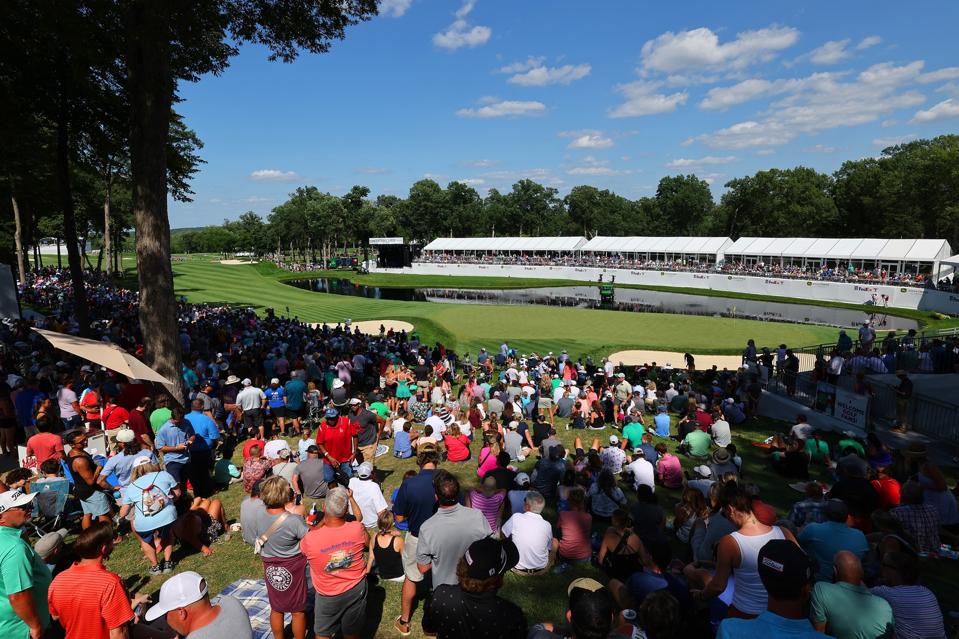 John Deere Classic - Final Round