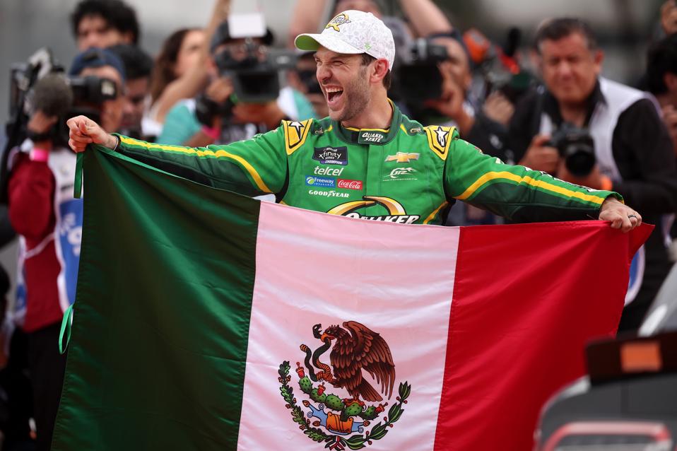 NASCAR Xfinity Series The Chilango 150