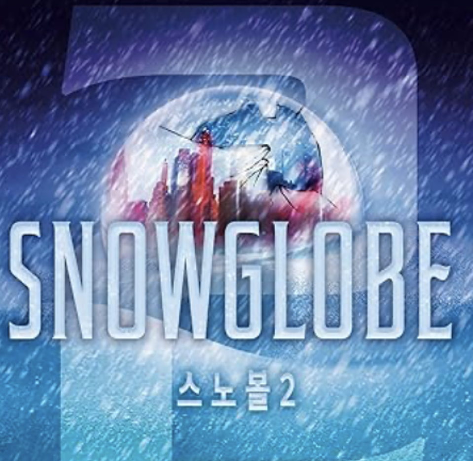 Snowglobe