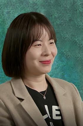 Maggie Gu