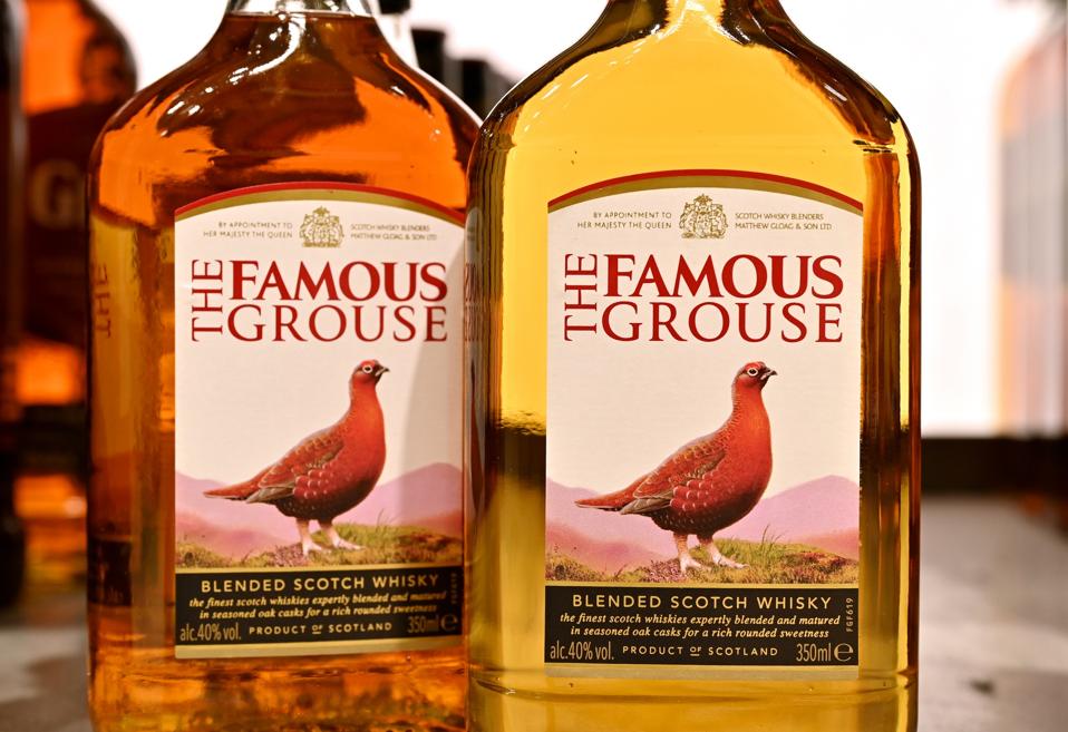 UK Business And Economy 2024