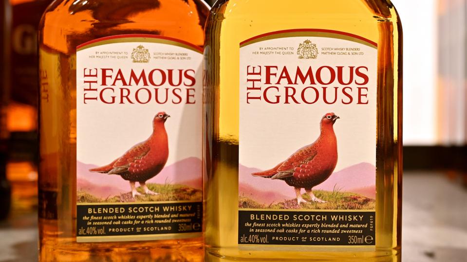 UK Business And Economy 2024