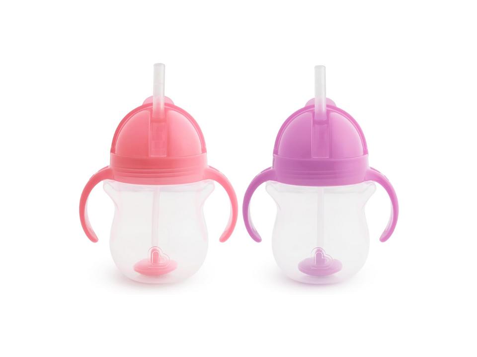Sippy Cups Month Old Won't Take Bottle Best Straw Cup For
