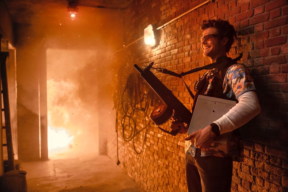 Heads of State, Jack Quaid, streaming, Amazon Prime, Prime Video, Idris Elba, John Cena