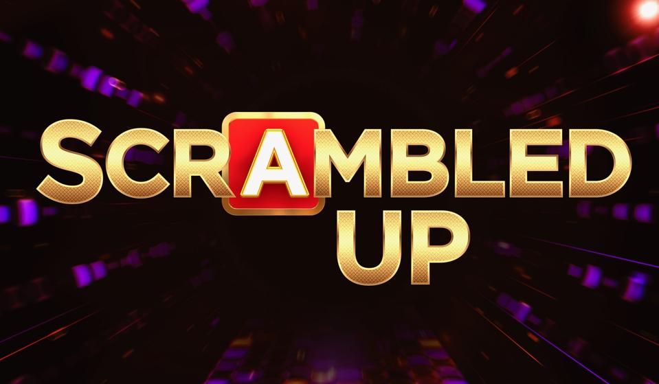 Scrambled4