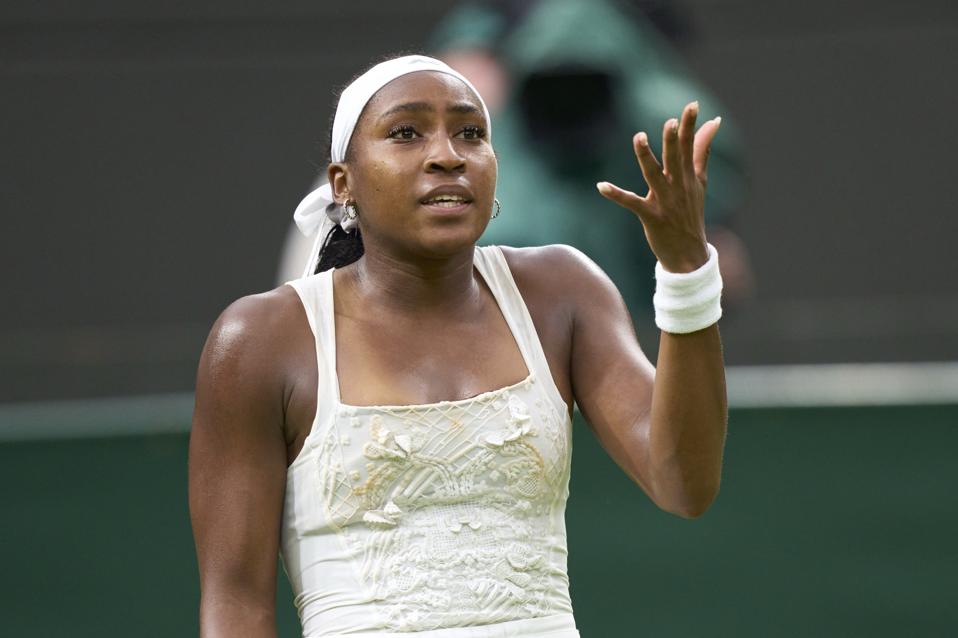 Day Two: The Championships - Wimbledon 2025