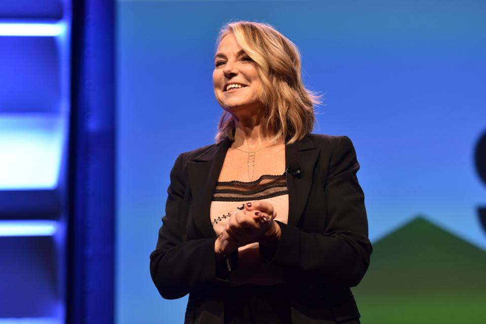 SXSW Interactive Keynote: Esther Perel - 2018 SXSW Conference and Festivals