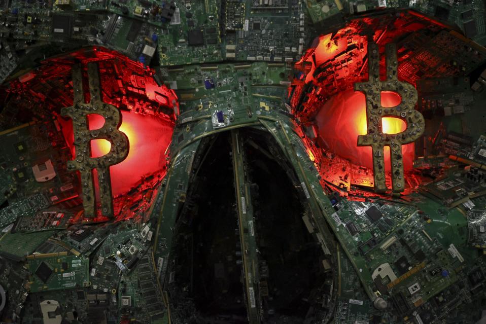 Bitcoin Suddenly On The Brink As ‘Death Spiral’ Price Crash Nightmare Is Coming True