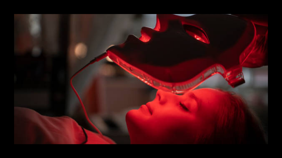 Does Red Light Therapy Work 2026 - Forbes Vetted