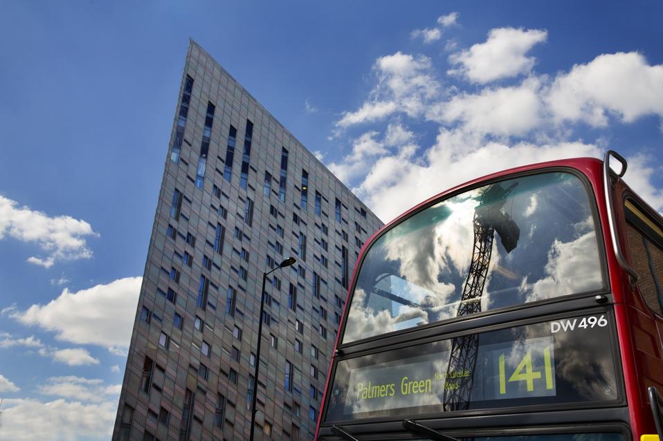 Silicon Roundabout founders aren't happy