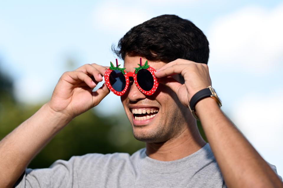 Previews: The Championships - Wimbledon 2025