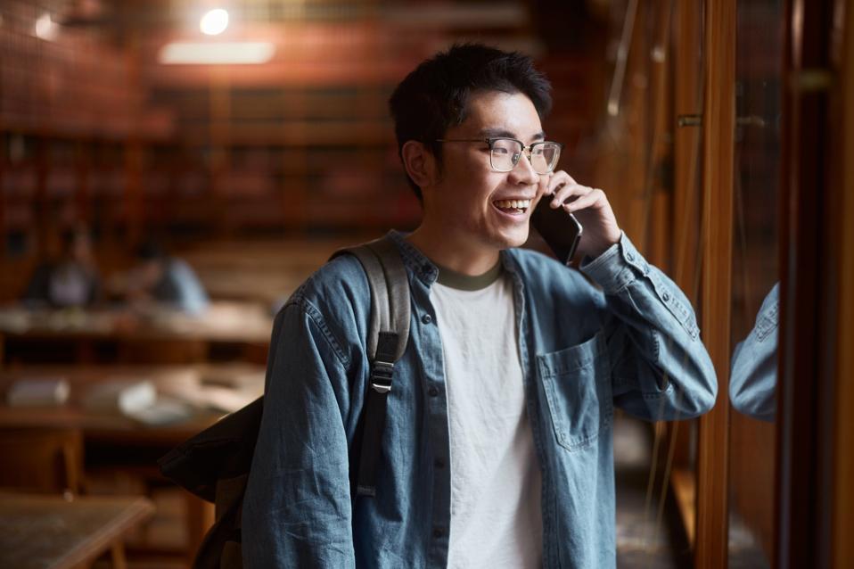 5G Coverage In Buildings Is Improving—Here’s Why