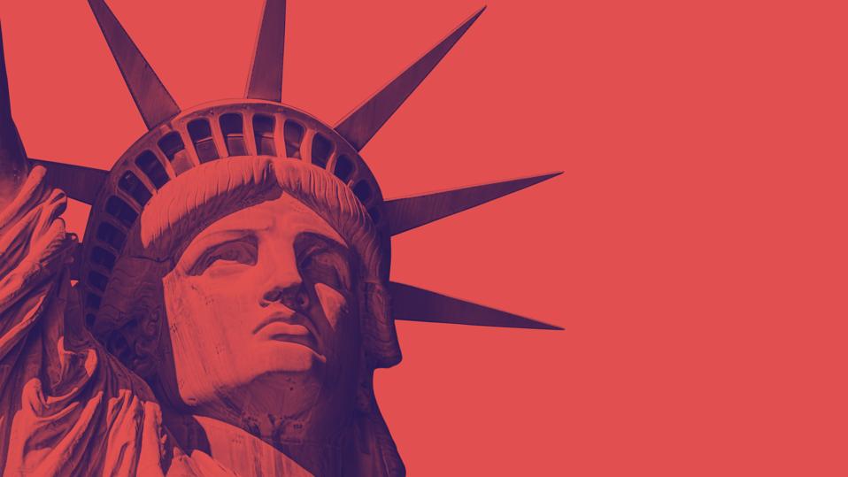 U.S. tourism Trump
