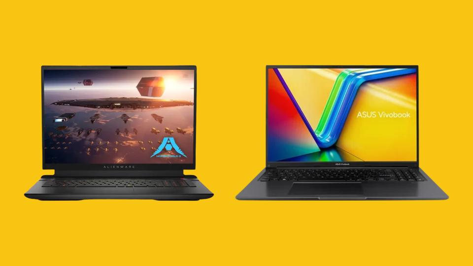 Graphic Don’t Miss The Best 4th Of July Laptop Deals: Save On Models From Apple, Lenovo, HP And More