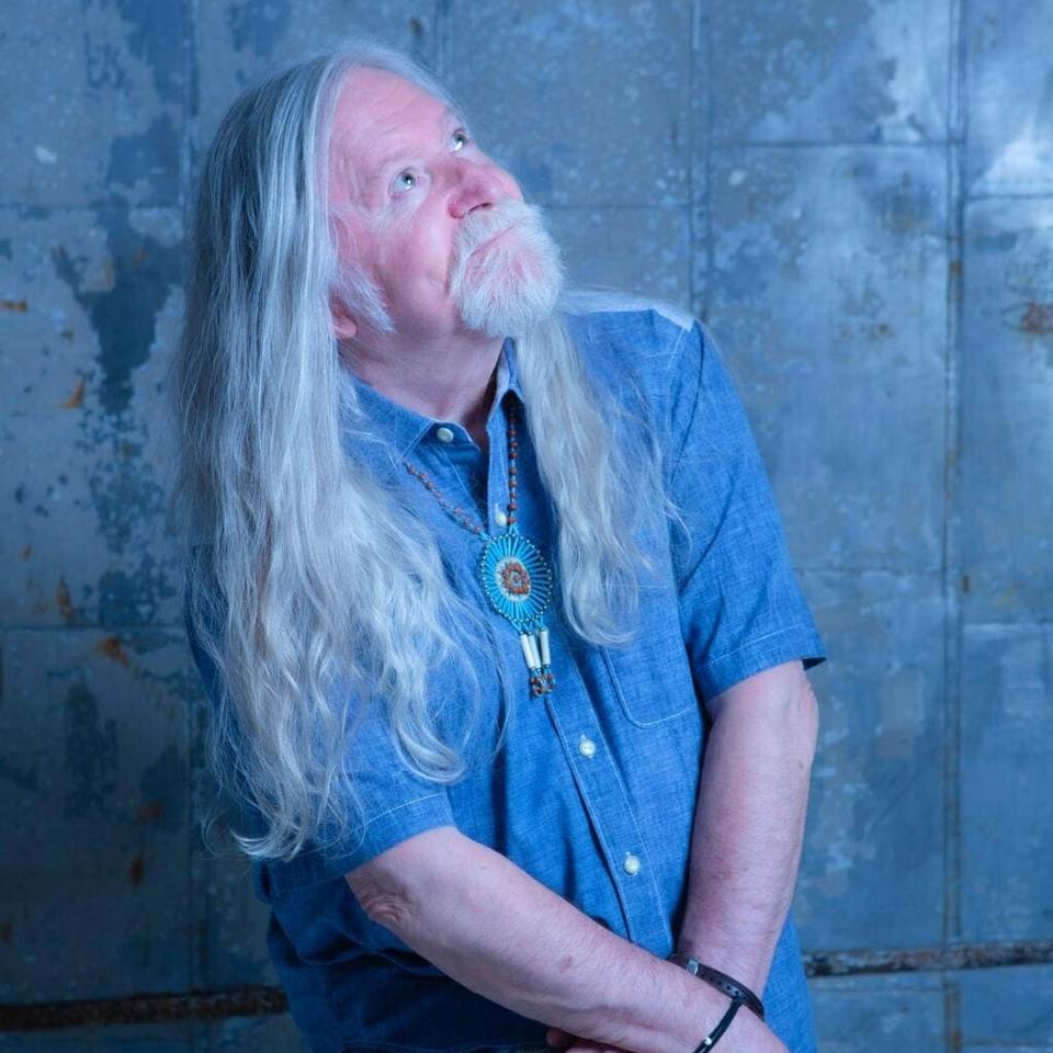 Norman Greenbaum's "Spirit in the Sky" is now available in Dolby Atmos for the first time with a vinyl reissue via Craft Recordings and brand new music video (Photo by Jeff Fasano)