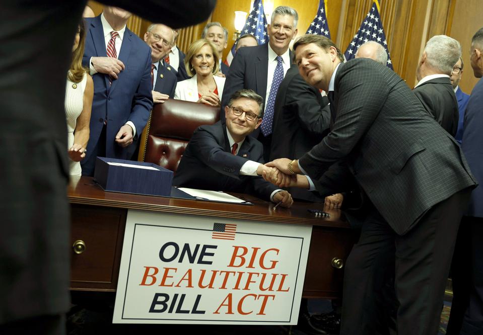 House Lawmakers Work On Final Passage Of Signature Budget Bill