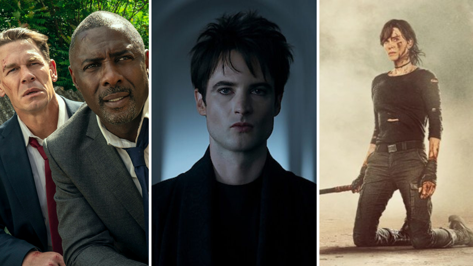 What To Watch July 4th