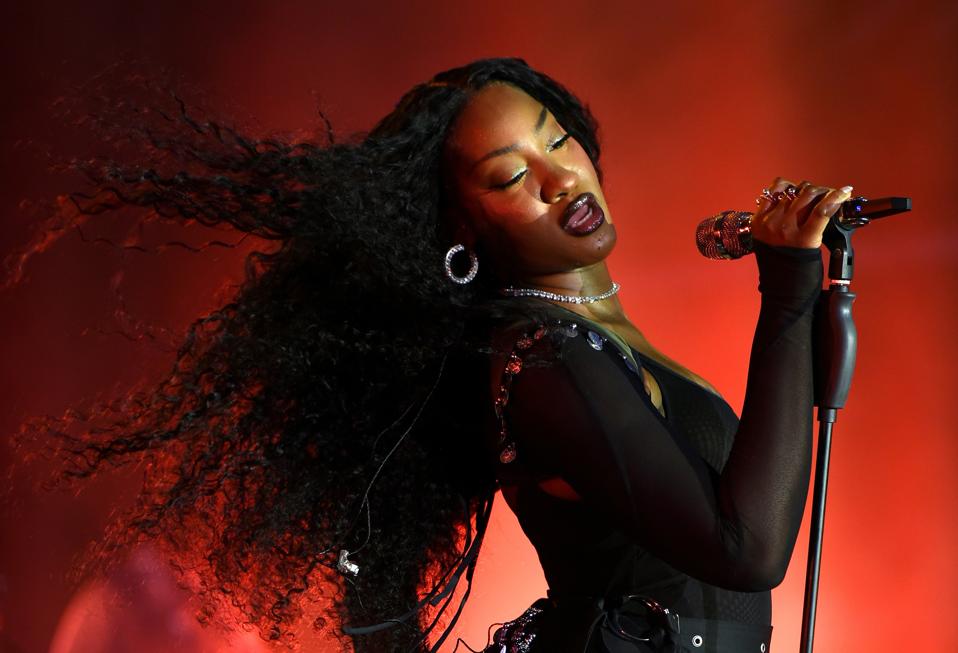 All Points East 2024 - Kaytranada