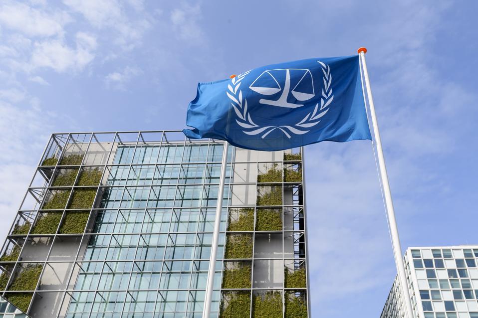 International Criminal Court - ICC