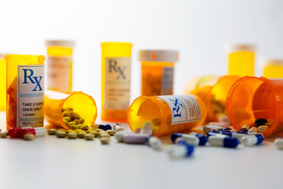 Generic drugs are commonly prescribed in U.S.