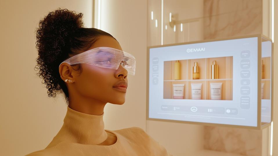 L'Oréal has announced a major partnership with NVIDIA to deploy generative AI across its beauty empire, creating personalized marketing campaigns and 3D product visualizations that could revolutionize how cosmetics are designed and sold