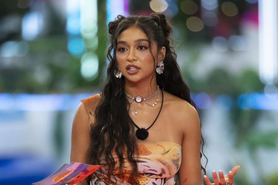 Love Island USA - Season 7