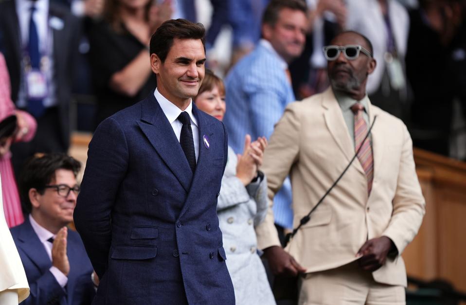 Wimbledon 2025 - Day Eight - All England Lawn Tennis and Croquet Club