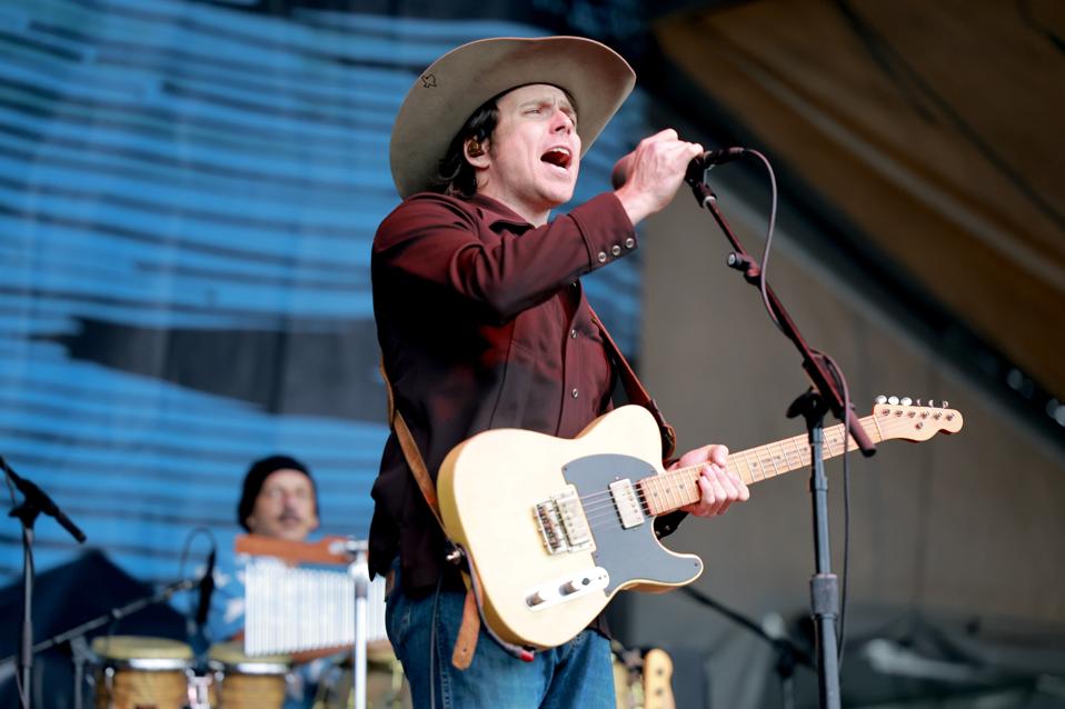 2024 Pilgrimage Music & Cultural Festival - Day One