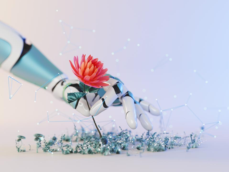 MIT CSAIL new robotic system.