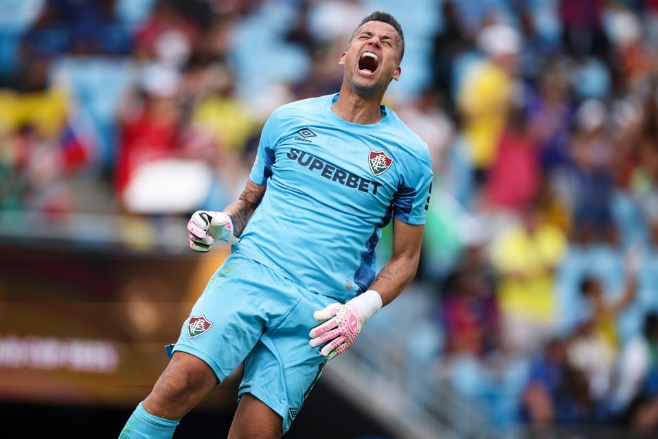 FC Internazionale Milano v Fluminense FC: Round Of 16 - FIFA Club World Cup 2025