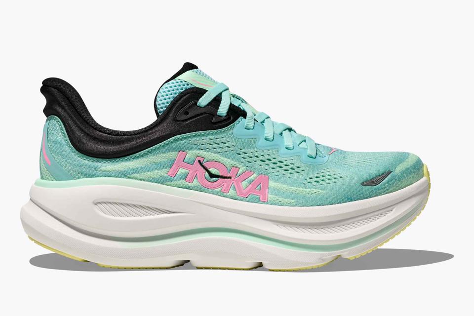 Hoka Bondi Best Hoka One One Stability Shoe Hoka Bondi Best Hoka One One Shoes Hoka One One Bondi Review