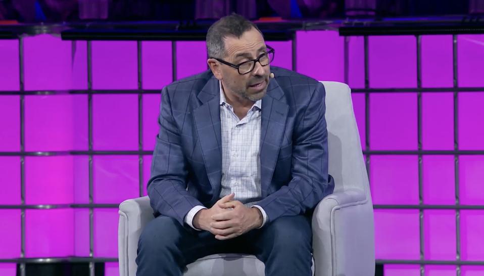 Cerebras Systems CEO and Founder Andrew Feldman
