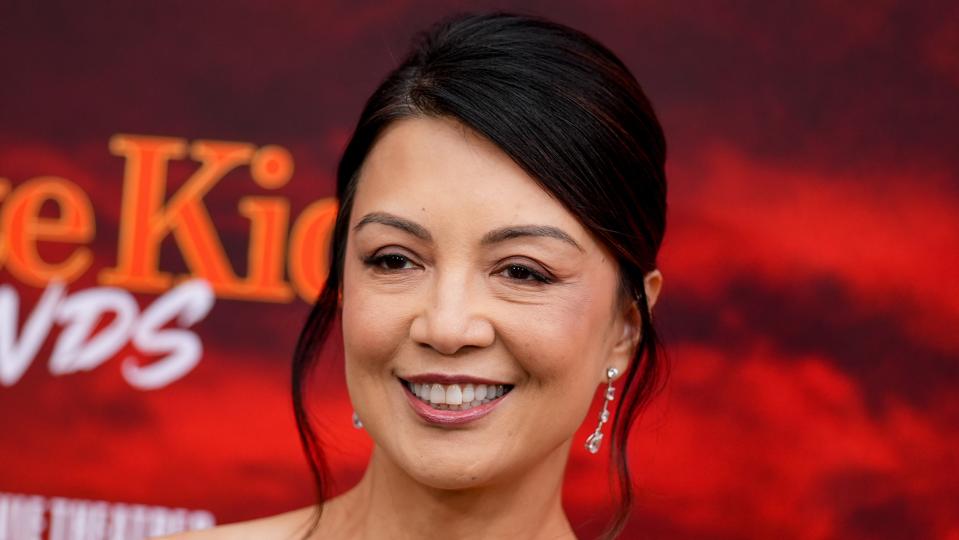 Sony's "Karate Kid: Legends" World Premiere