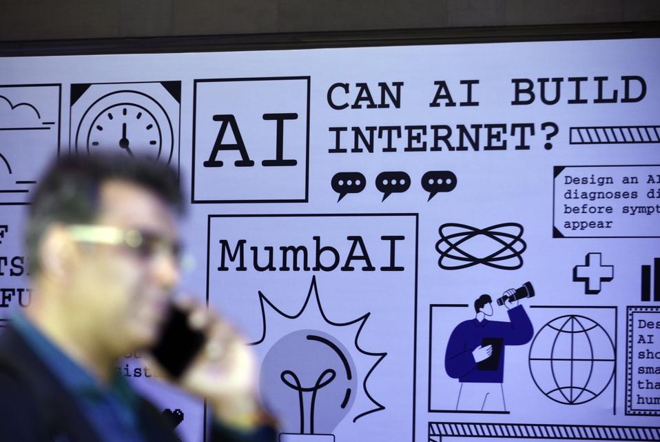 Key Speakers at Mumbai Tech Week