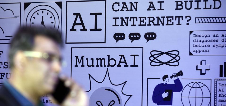 Key Speakers at Mumbai Tech Week