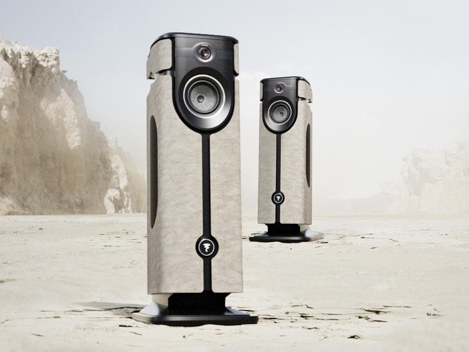 Focal Diva Mezza Utopia