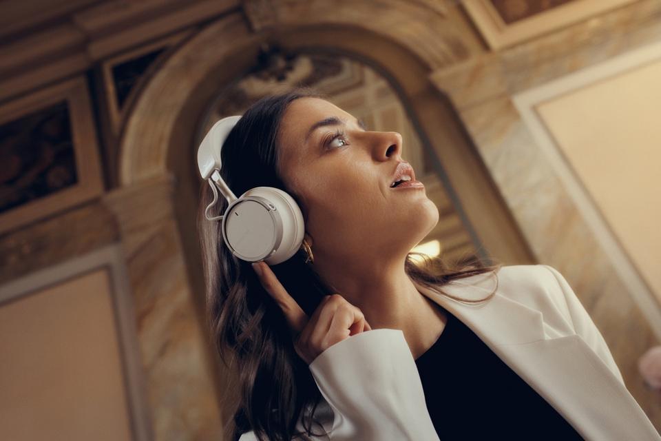 Beyerdynamic Announces Launch Of Its New Aventho 100 Wireless ANC