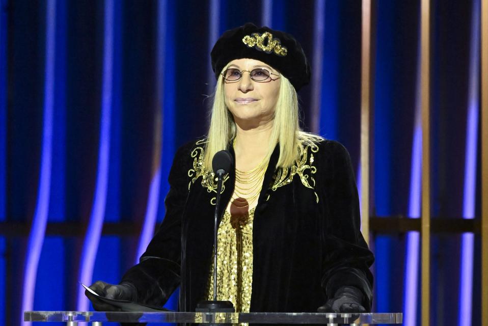 30th Annual Screen Actors Guild Awards - Show