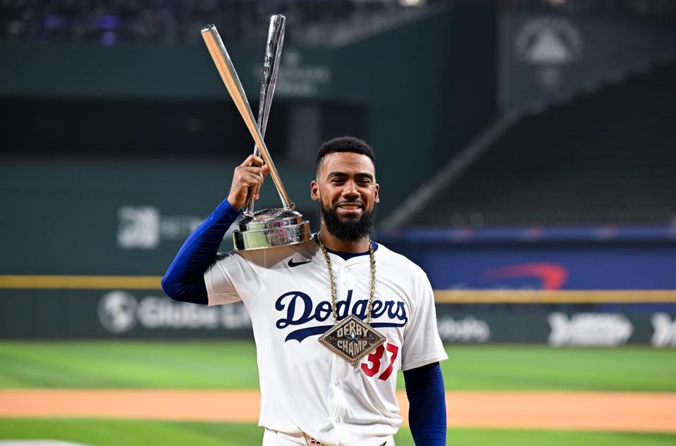 T-Mobile Home Run Derby