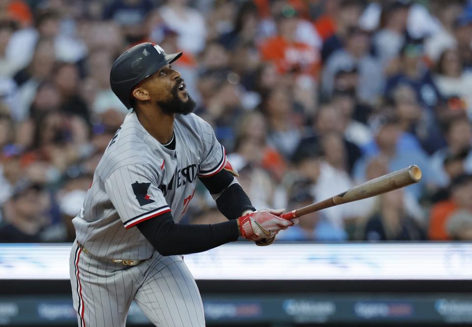 Minnesota Twins v Detroit Tigers