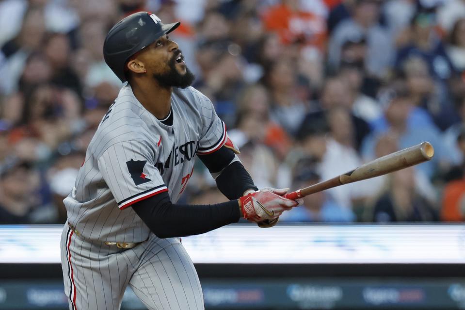 Minnesota Twins v Detroit Tigers