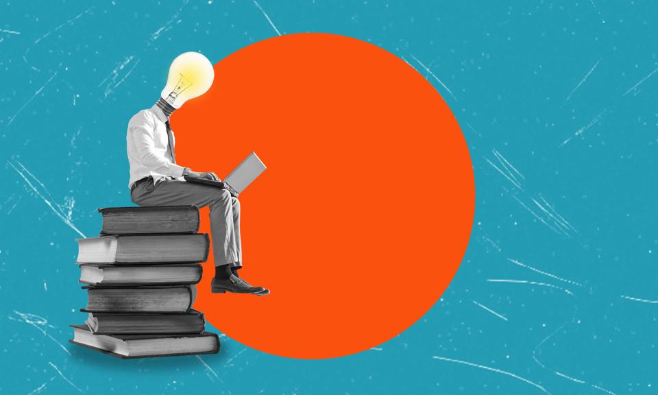 How To Use AI To Build Curiosity At Work Inspired By 10 Classic Books