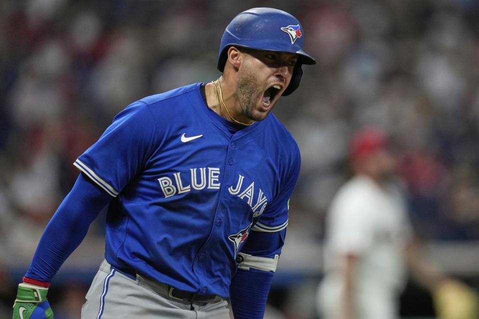 Blue Jays Guardians Baseball